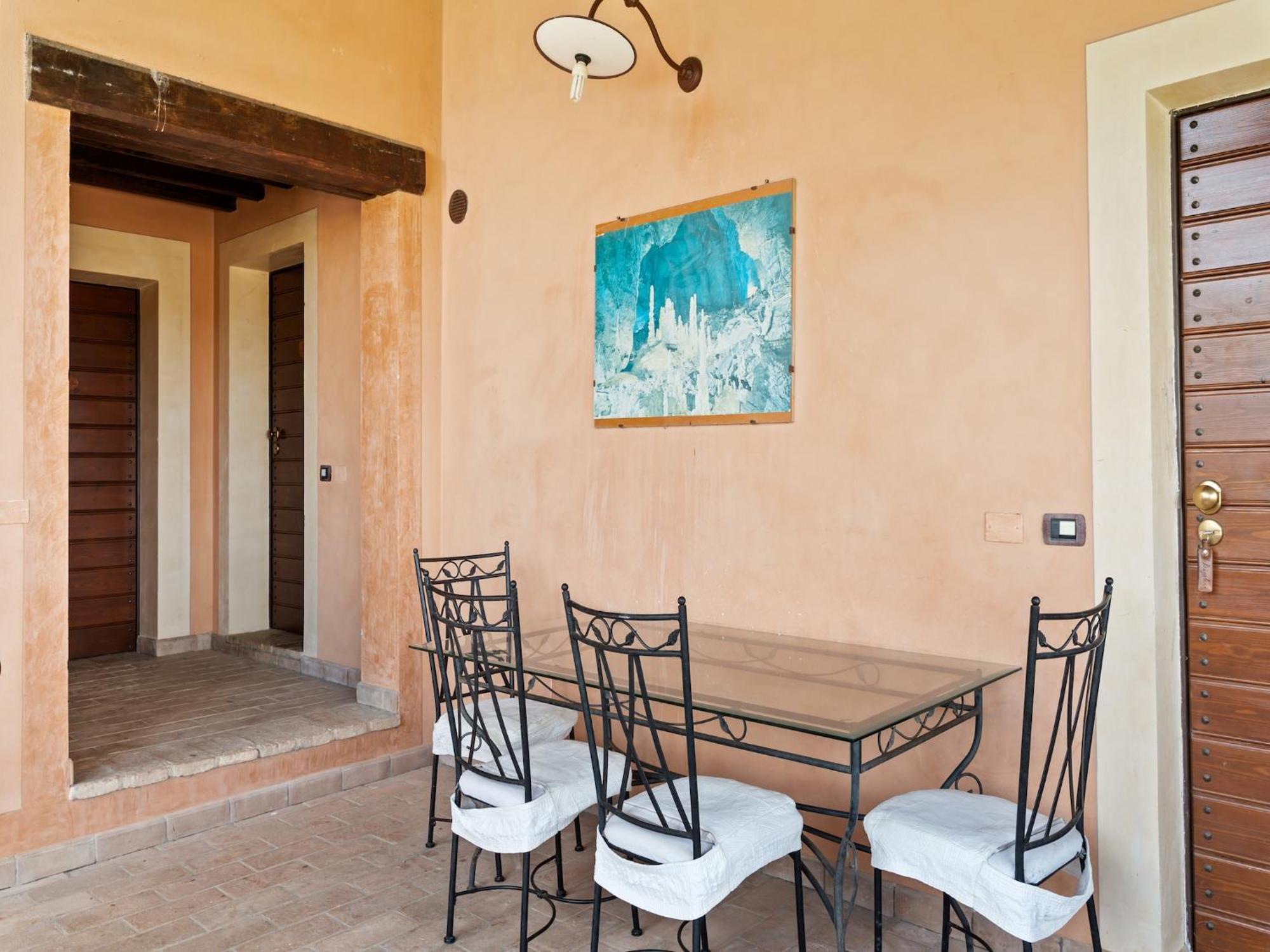 Elegant Apartment Only 1 Hour From Rome Narni Exterior photo