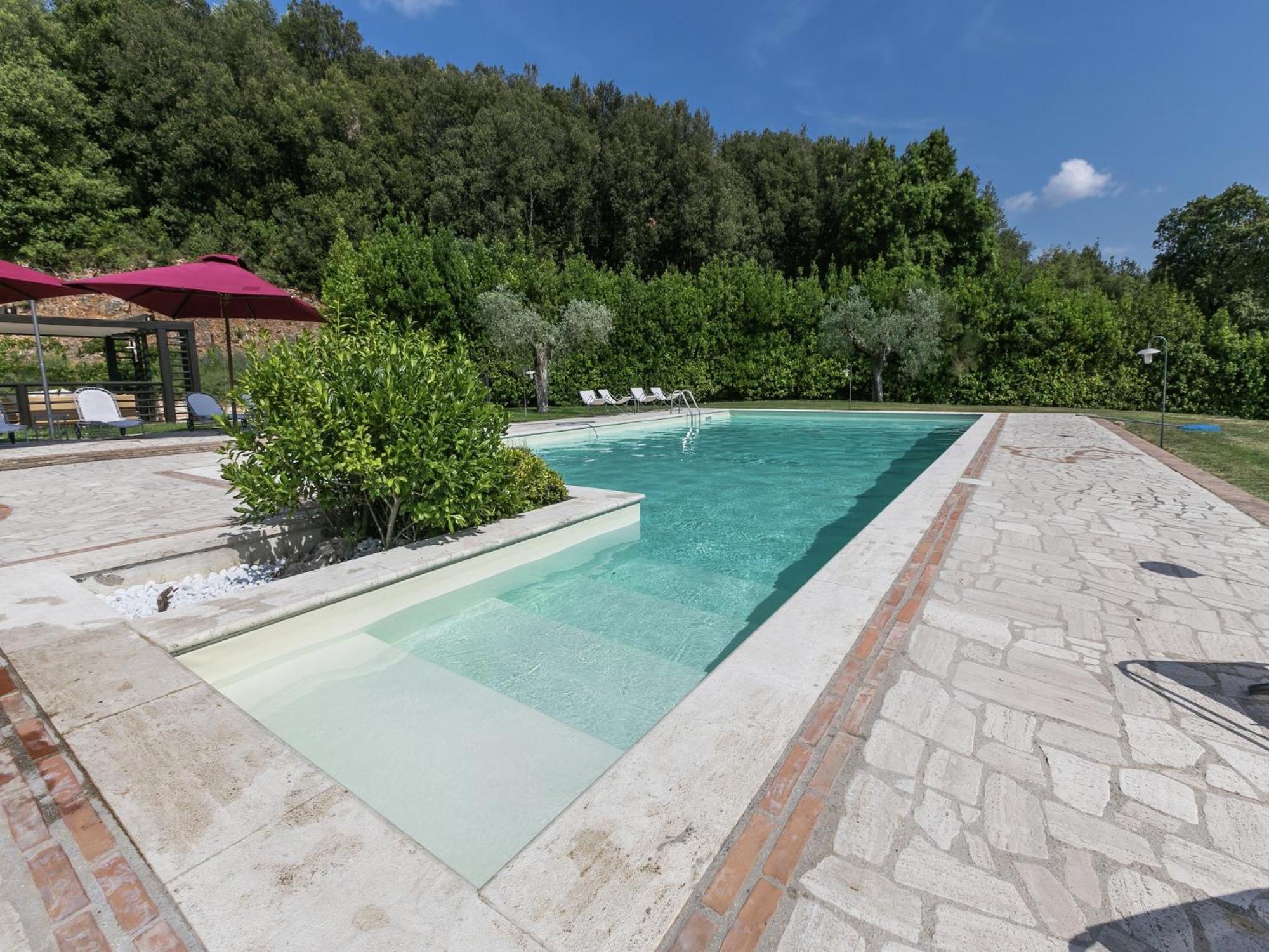Elegant Apartment Only 1 Hour From Rome Narni Exterior photo