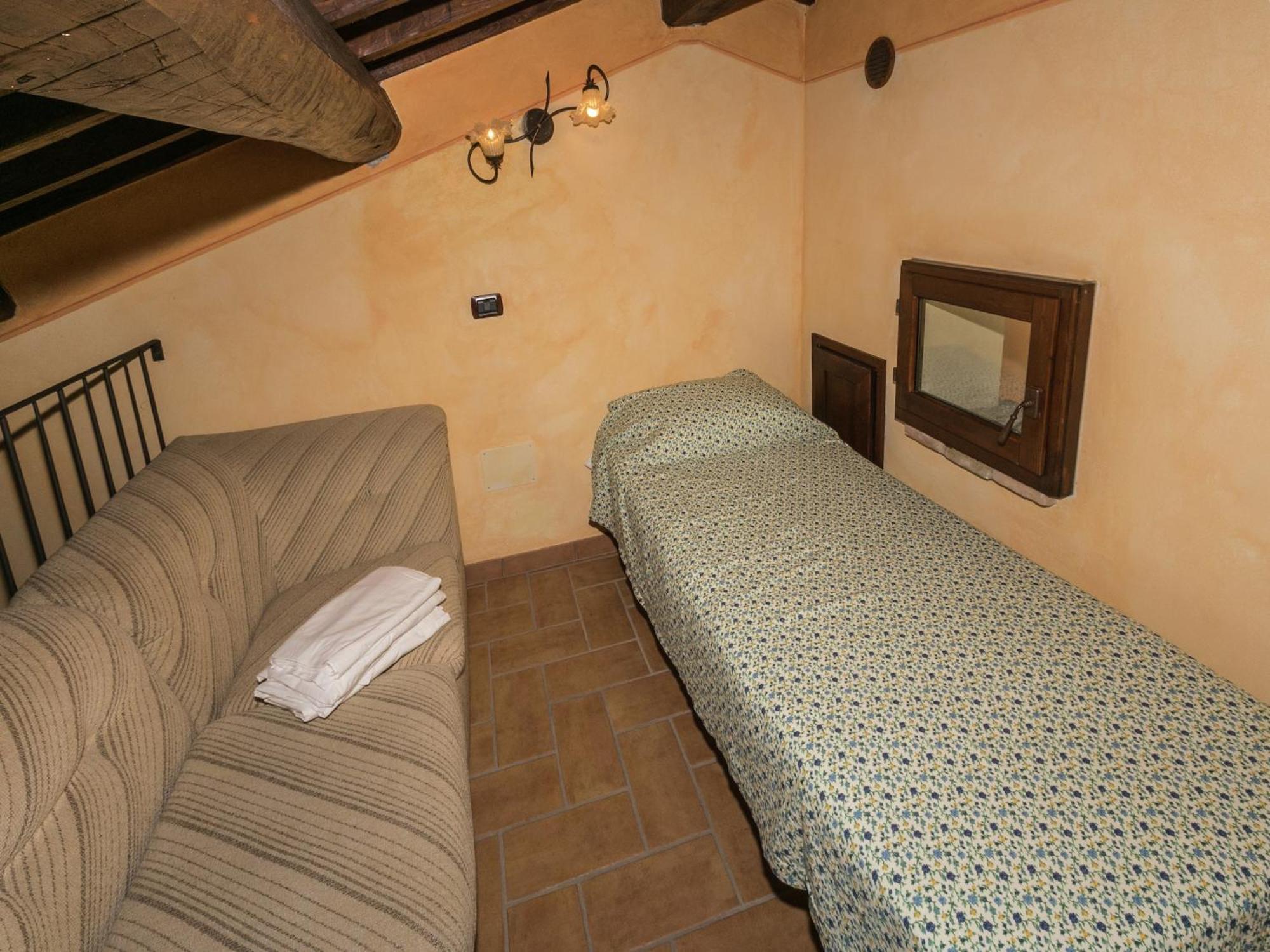 Elegant Apartment Only 1 Hour From Rome Narni Exterior photo