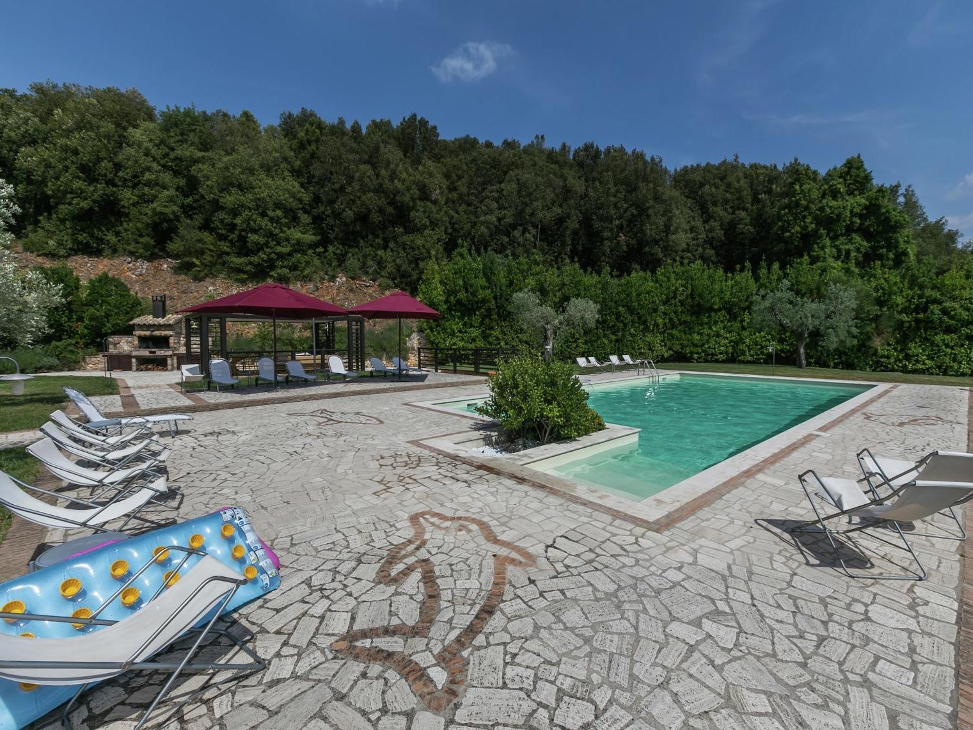 Elegant Apartment Only 1 Hour From Rome Narni Exterior photo