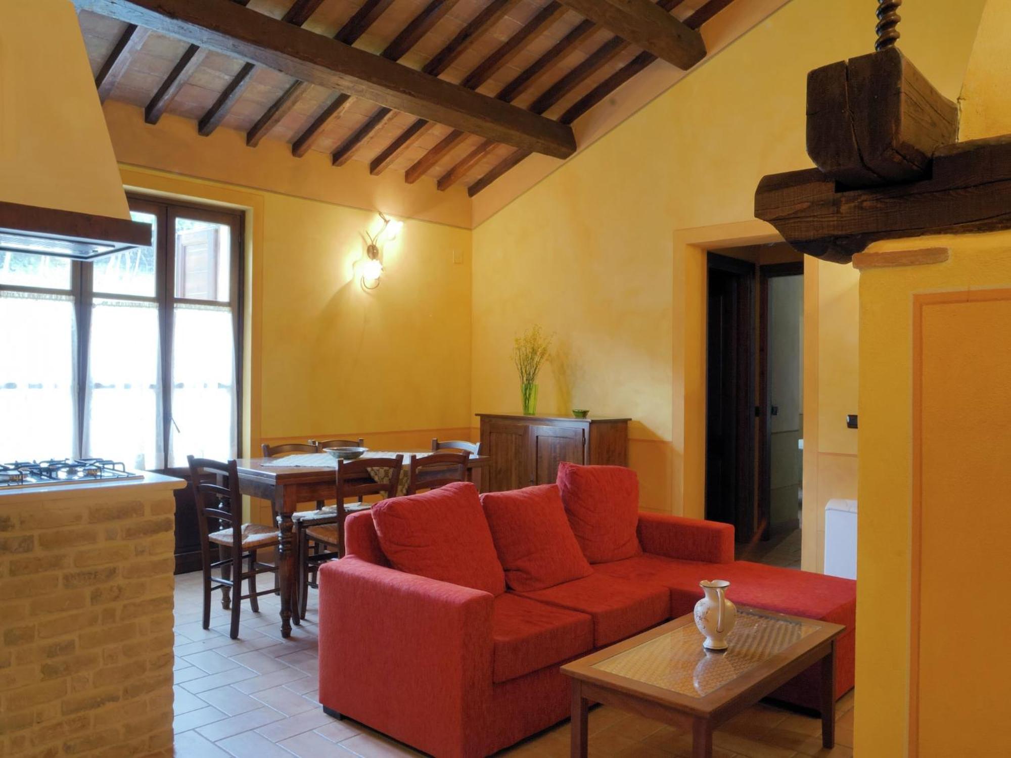 Elegant Apartment Only 1 Hour From Rome Narni Exterior photo